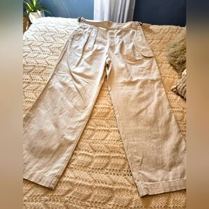 Banana Republic pants